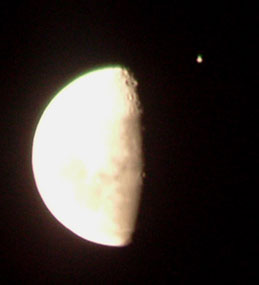 OccultJupiter_6-7-2005_6-07PM_Nelson_NZ