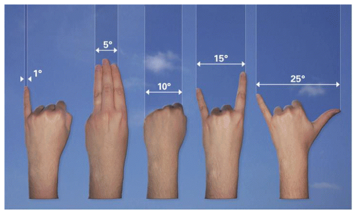 hand-degrees