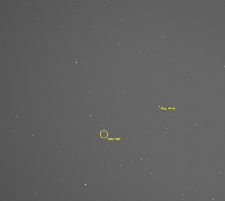 4-28-20-asteroid-1998-or2 unprocessed